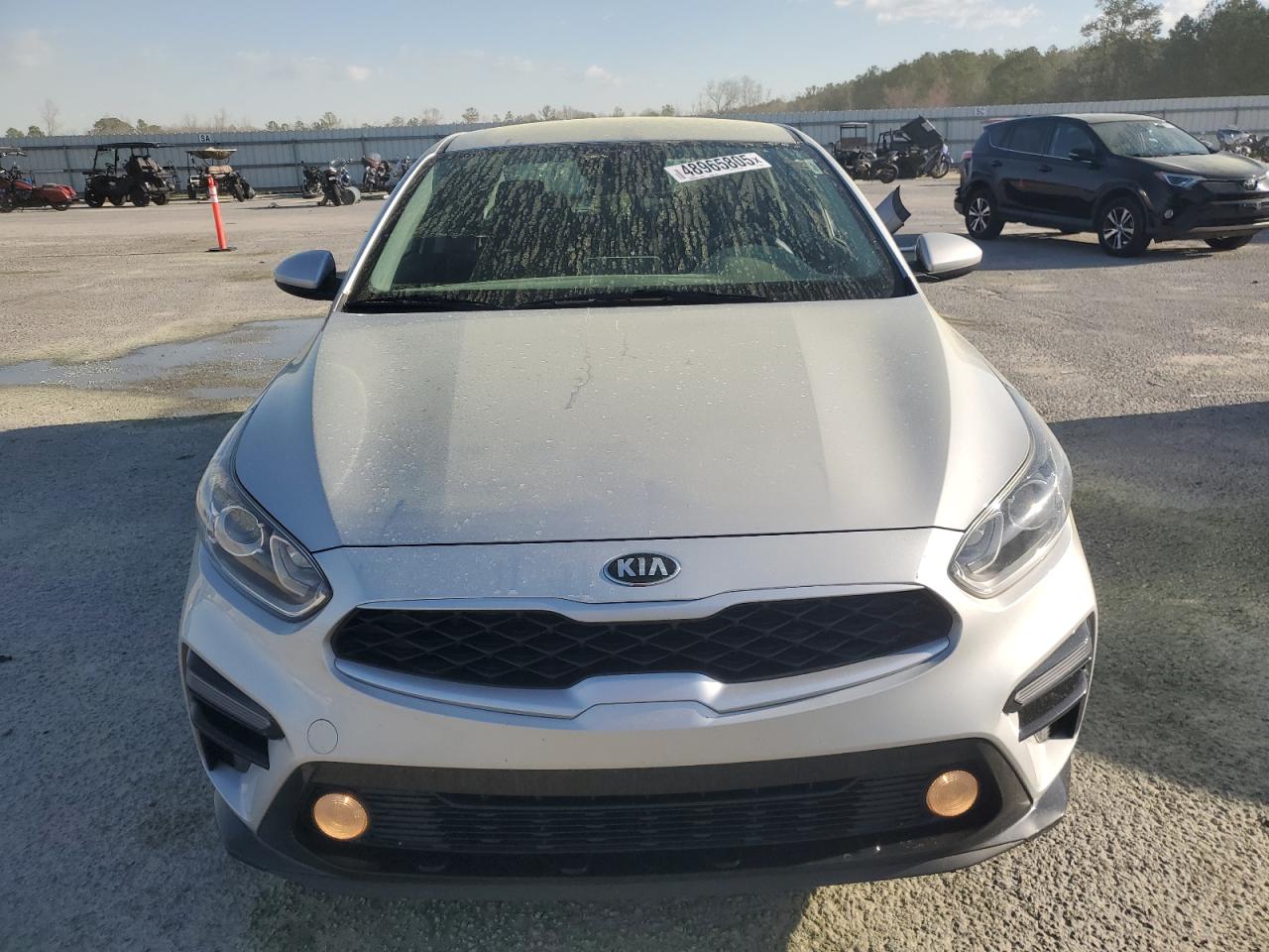 2021 Kia Forte - Image 5