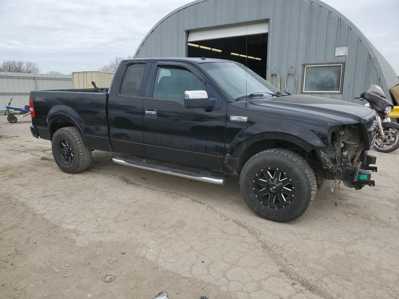 2007 Ford F-150 - Image 4