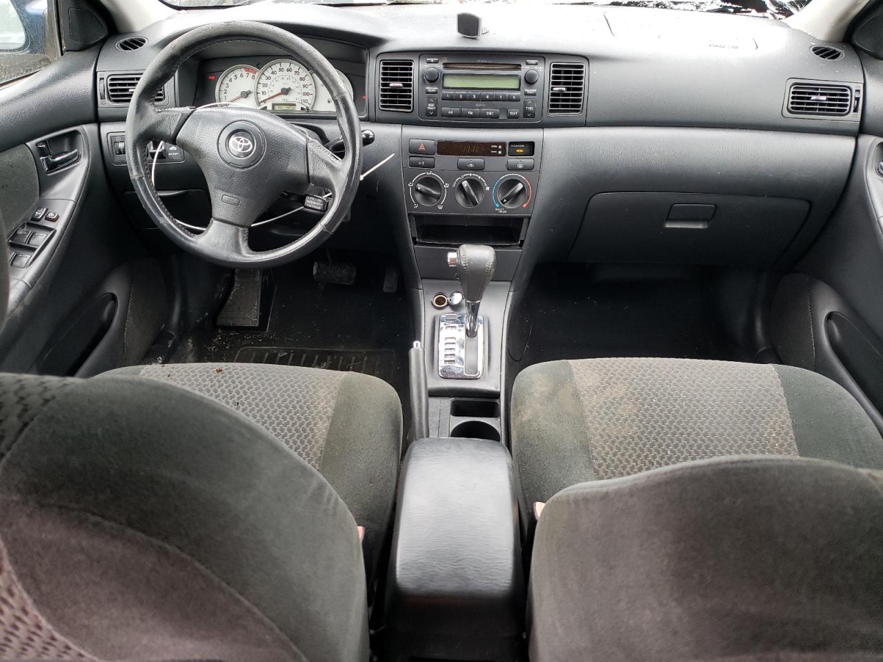 2006 Toyota Corolla - Image 8
