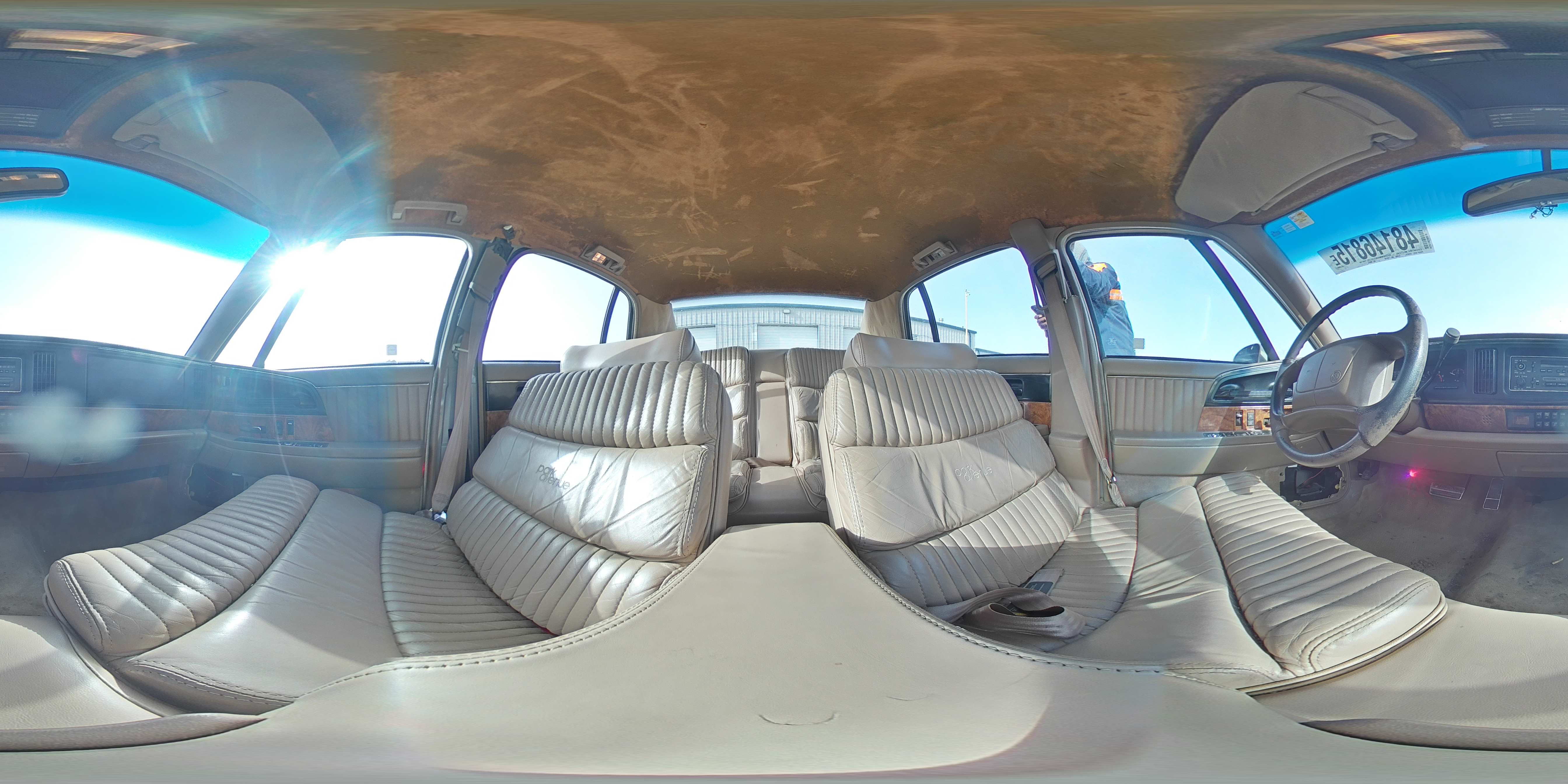 1994 Buick Park Avenue - Image 13