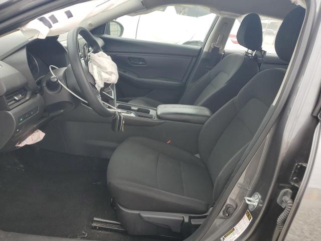  NISSAN SENTRA 2024 Szary