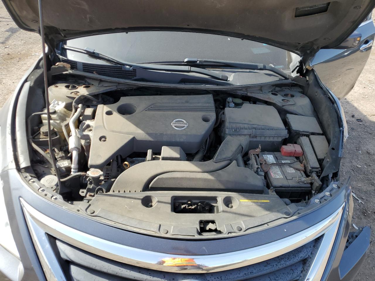 2013 Nissan Altima - Image 11