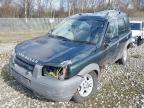 1999 LAND ROVER FREELANDER for sale at Copart SANDTOFT