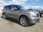 2014 Infiniti Qx80  zu verkaufen in Finksburg, MD - Mechanical