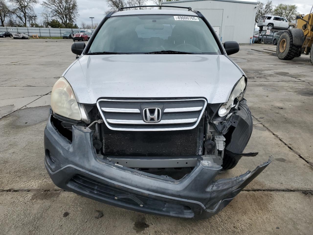 2005 Honda CR-V - Image 5