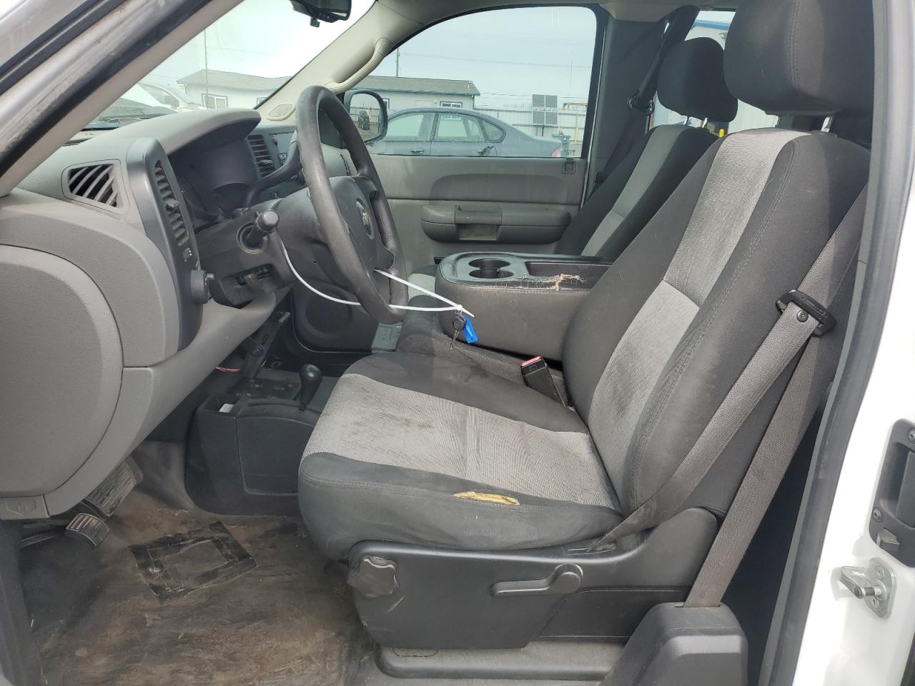 2008 Chevrolet Silverado - Image 7