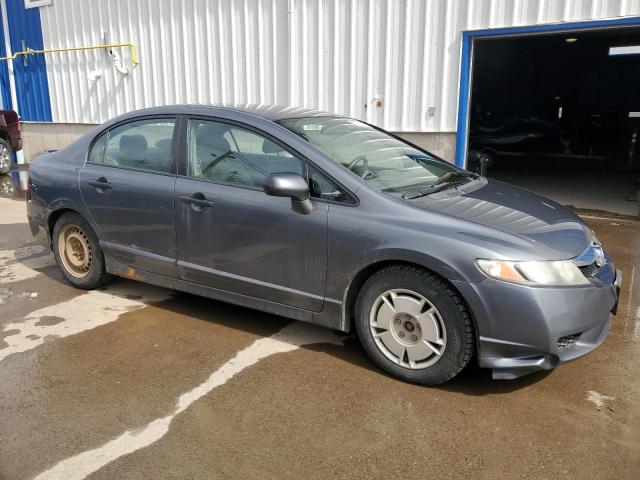 2011 HONDA CIVIC DX-G