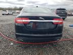 2012 Jaguar Xf Portfolio for Sale in Hueytown, AL - Front End