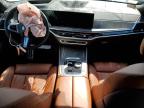 2024 Bmw X5 Xdrive40I на продаже в North Billerica, MA - All Over