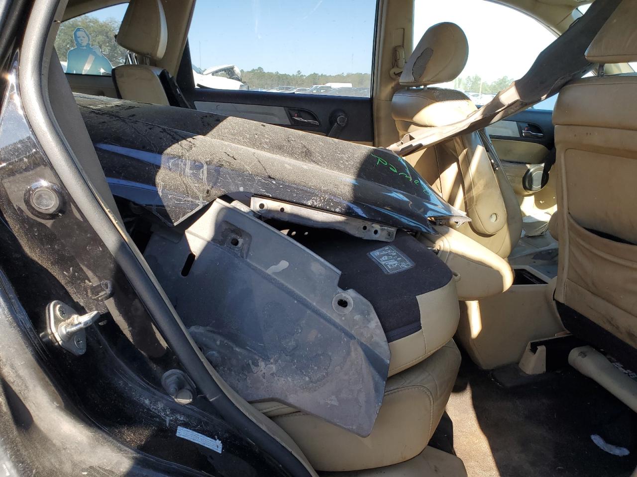 2010 Honda CR-V - Image 11