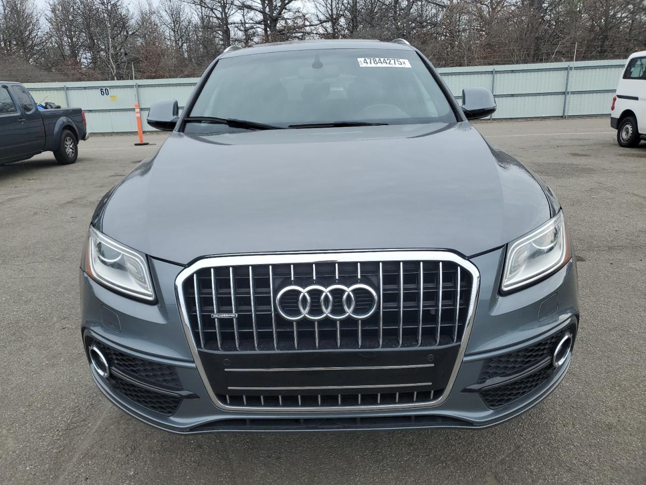 2016 Audi Q5 - Image 5