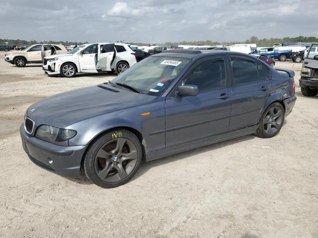 2003 Bmw 325 I