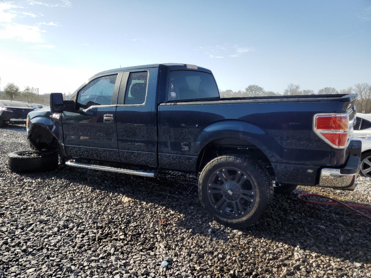 2013 Ford F-150 - Image 2