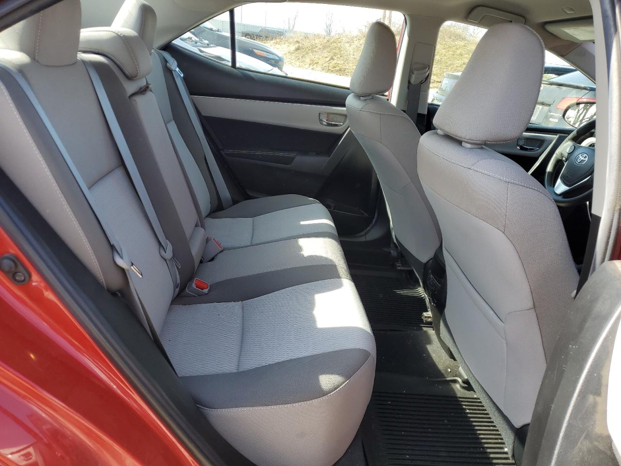 2019 Toyota Corolla - Image 10