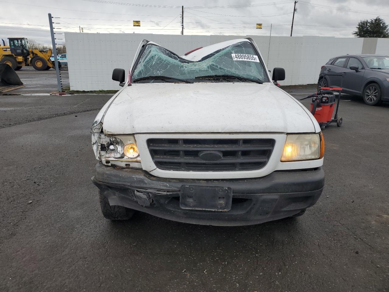 2003 Ford Ranger - Image 5