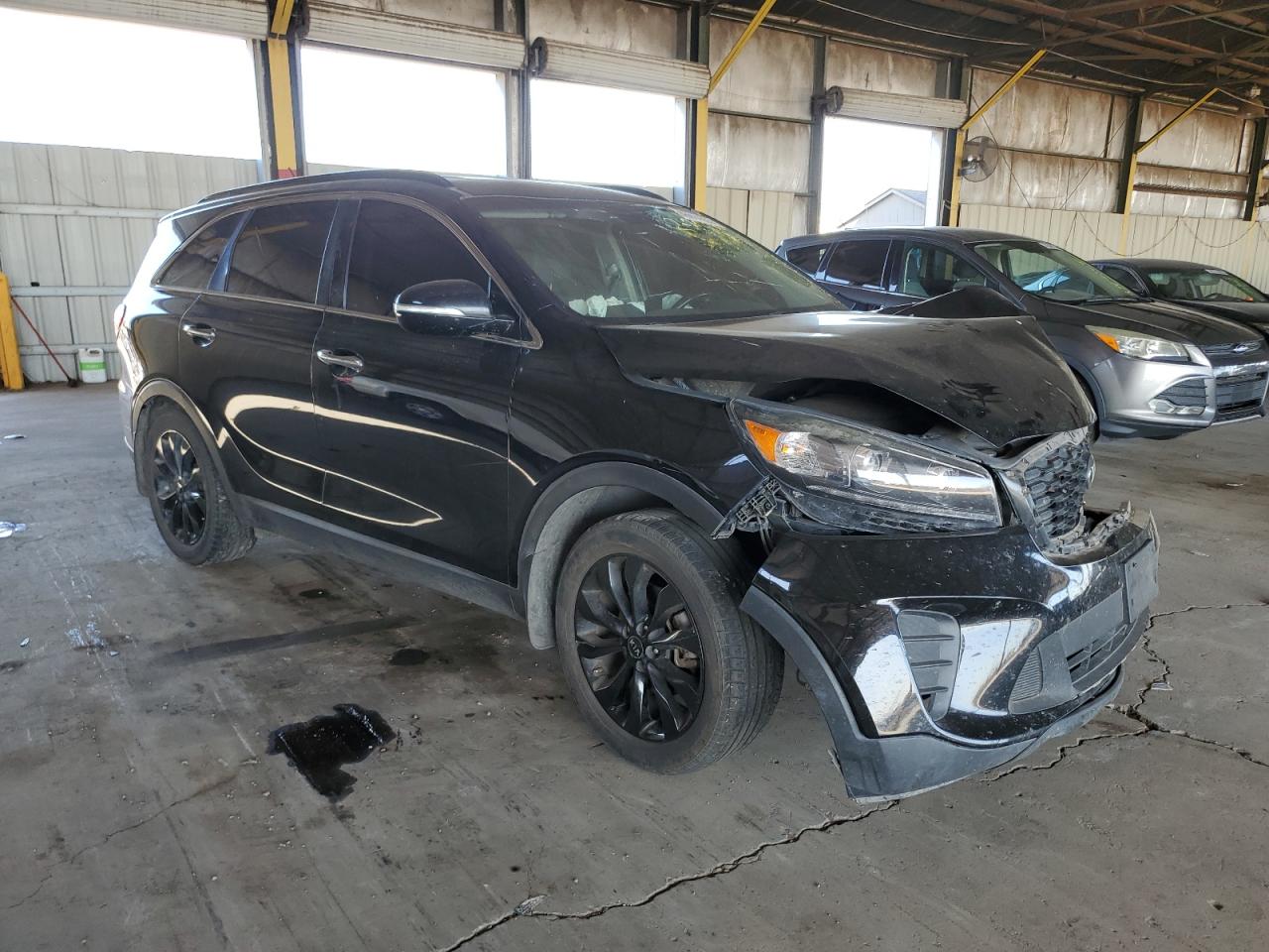 2019 Kia Sorento - Image 4