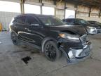 2019 Kia Sorento Lx zu verkaufen in Phoenix, AZ - Front End