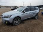 2018 Subaru Outback 3.6R Limited zu verkaufen in Colorado Springs, CO - Rear End