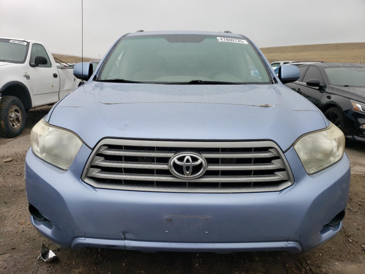 2009 Toyota Highlander - Image 5