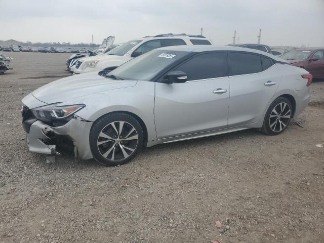 2018 Nissan Maxima 3.5S