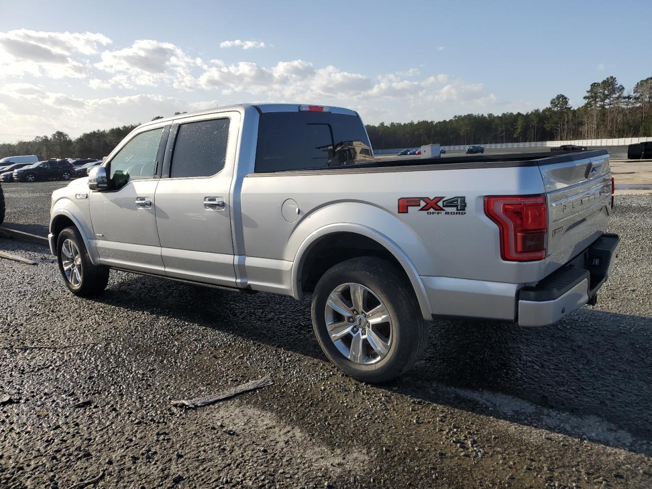 2015 Ford F-150 - Image 2