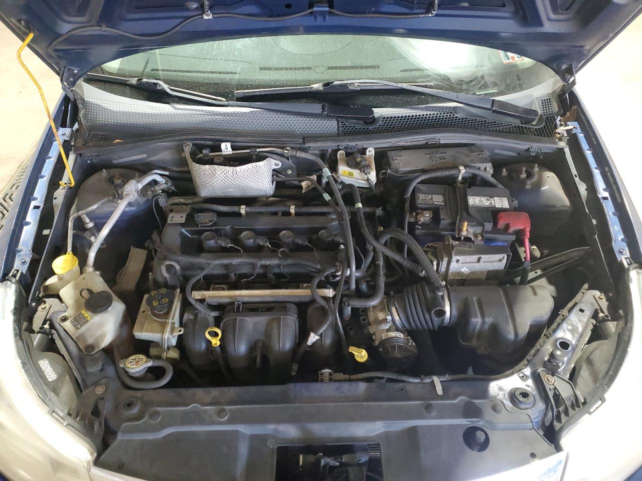 2009 Ford Focus - Image 11