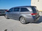 2016 Honda Odyssey Exl for Sale in Haslet, TX - Hail