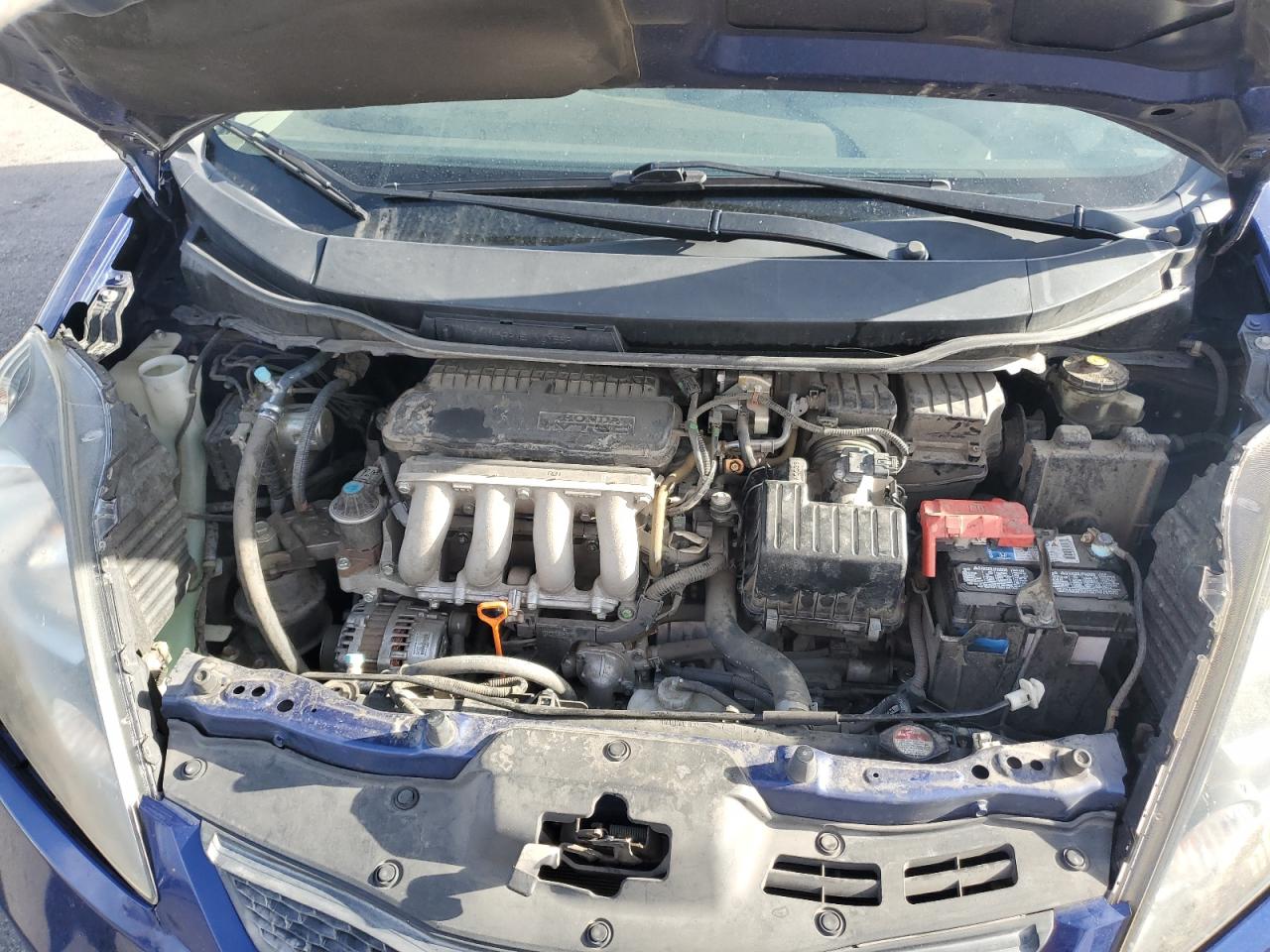2012 Honda Fit - Image 12