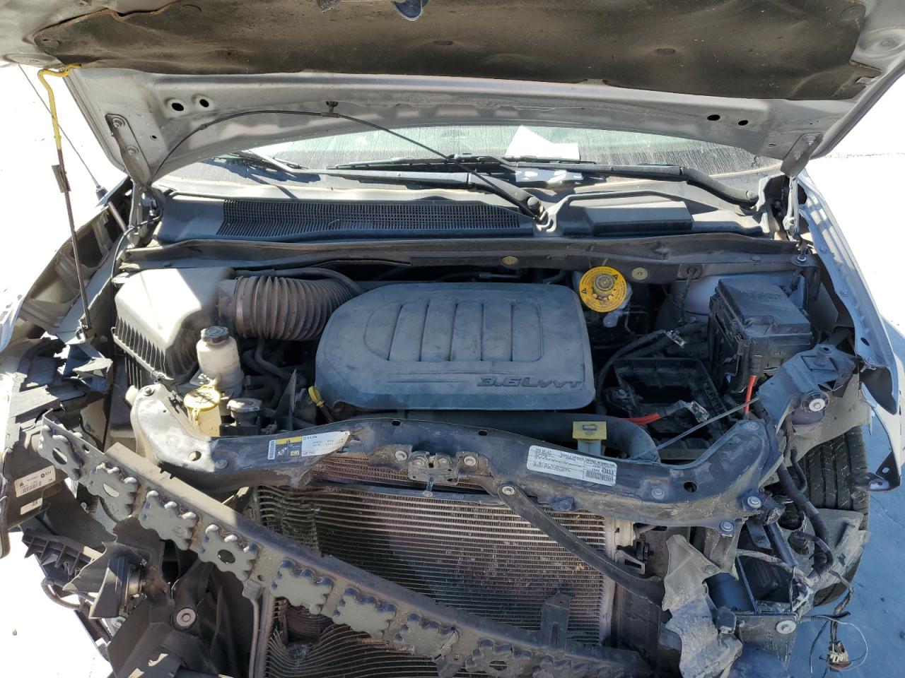 2019 Dodge Caravan - Image 12