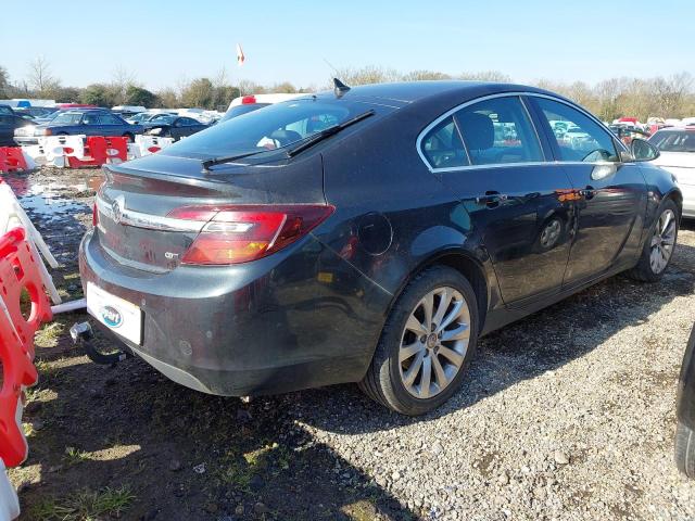 2015 VAUXHALL INSIGNIA E