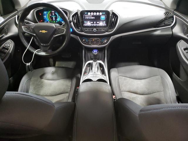  CHEVROLET VOLT 2017 Сірий