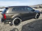 2021 Kia Telluride Ex na sprzedaż w Cahokia Heights, IL - Rear End