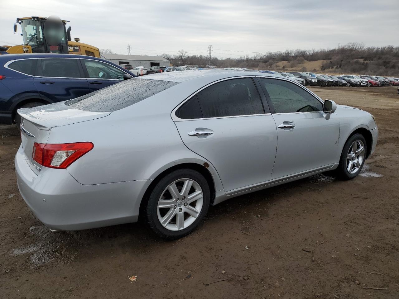 2007 Lexus ES - Image 3