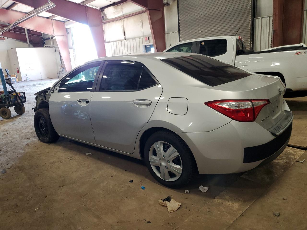 2016 Toyota Corolla - Image 2