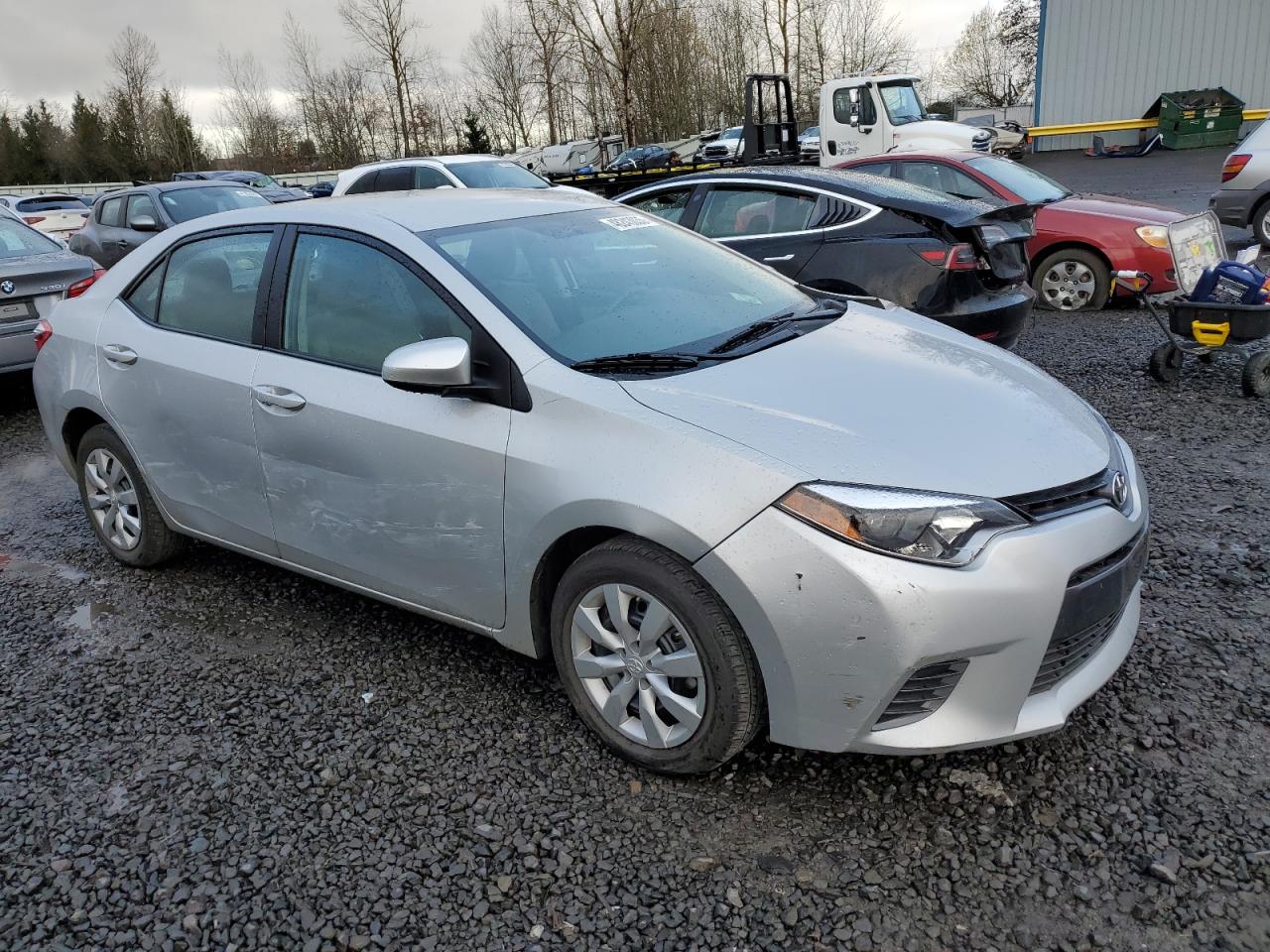 2016 Toyota Corolla - Image 4