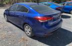 2017 Kia Forte Lx for Sale in Sandston, VA - Side