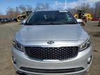 2017 Kia Sedona Ex للبيع في East Granby، CT - Minor Dent/Scratches