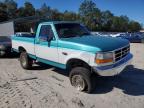 1994 Ford F150  იყიდება Midway-ში, FL - Front End