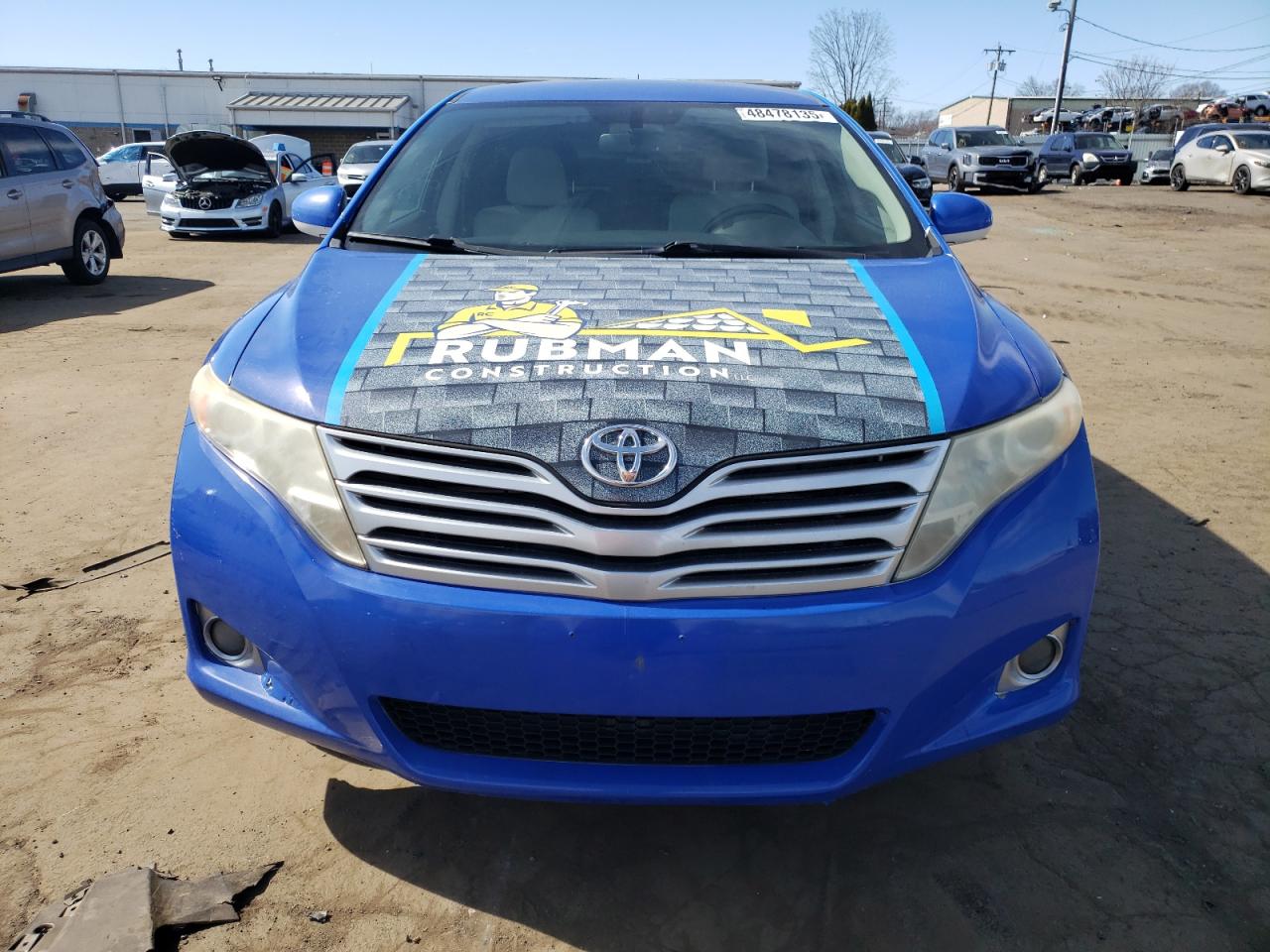 2010 Toyota Venza - Image 5