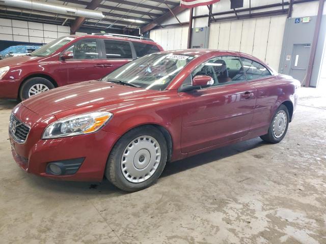 2012 Volvo                       C70 T5