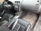 2010 Nissan Altima Sr de vânzare în Woodhaven, MI - Side