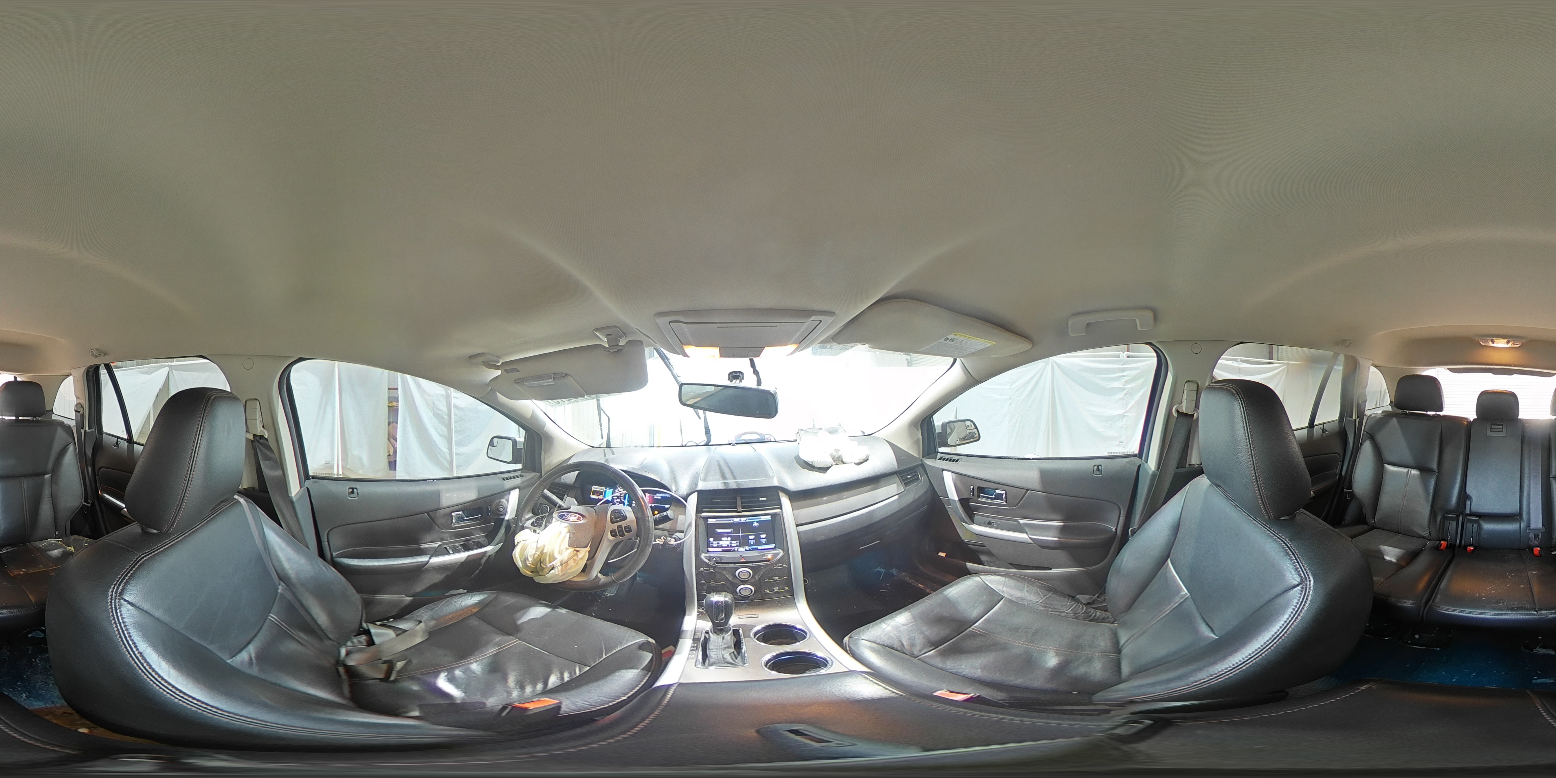 2012 Ford Edge - Image 12