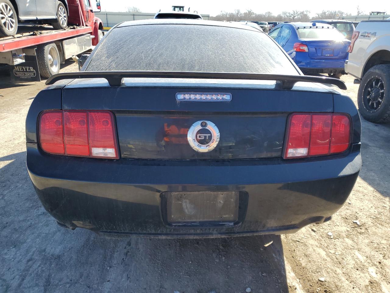 2006 Ford Mustang - Image 6