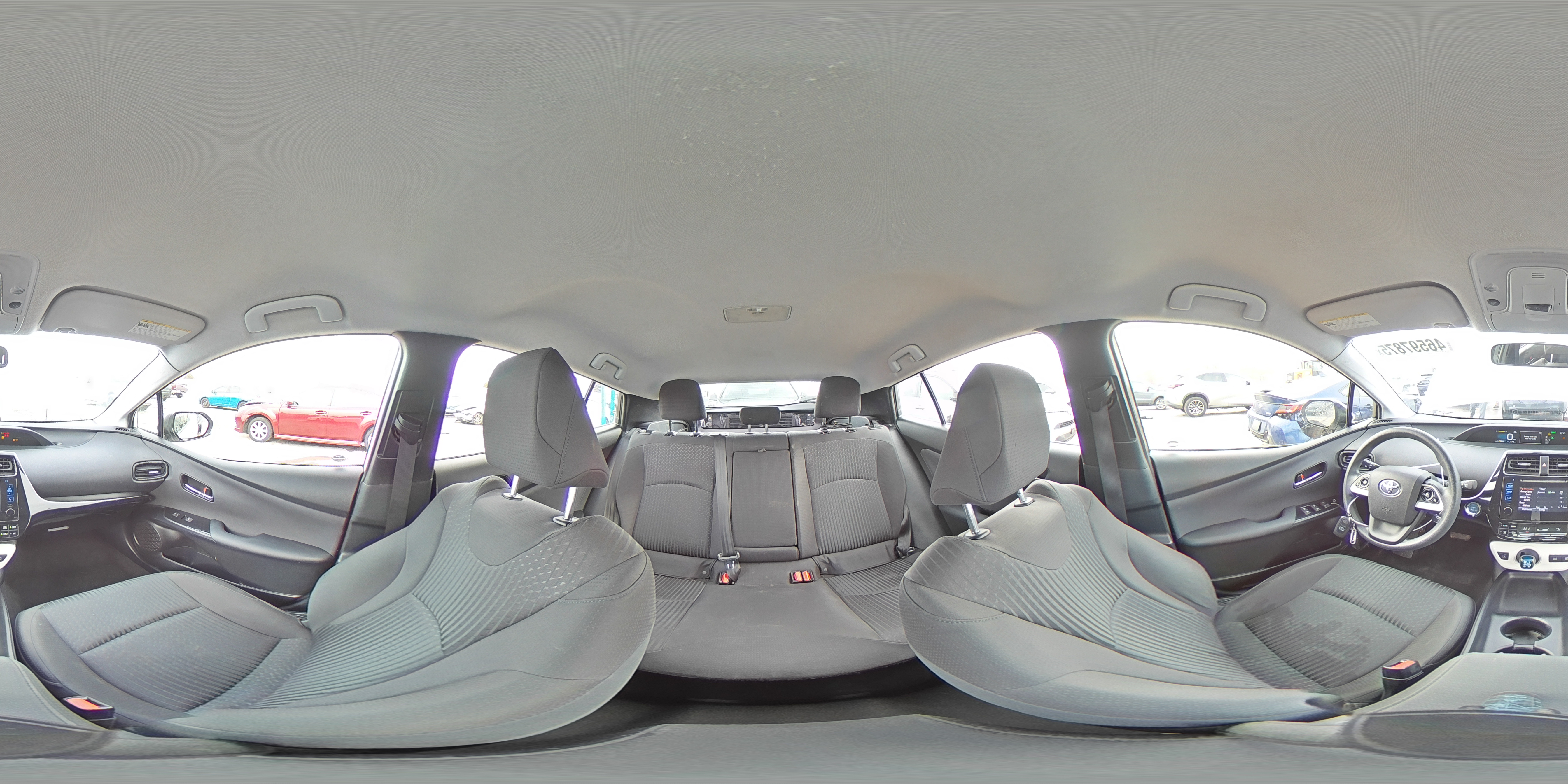 2016 Toyota Prius - Image 14