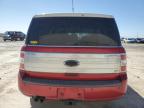 2011 Ford Flex Limited na sprzedaż w Haslet, TX - Front End
