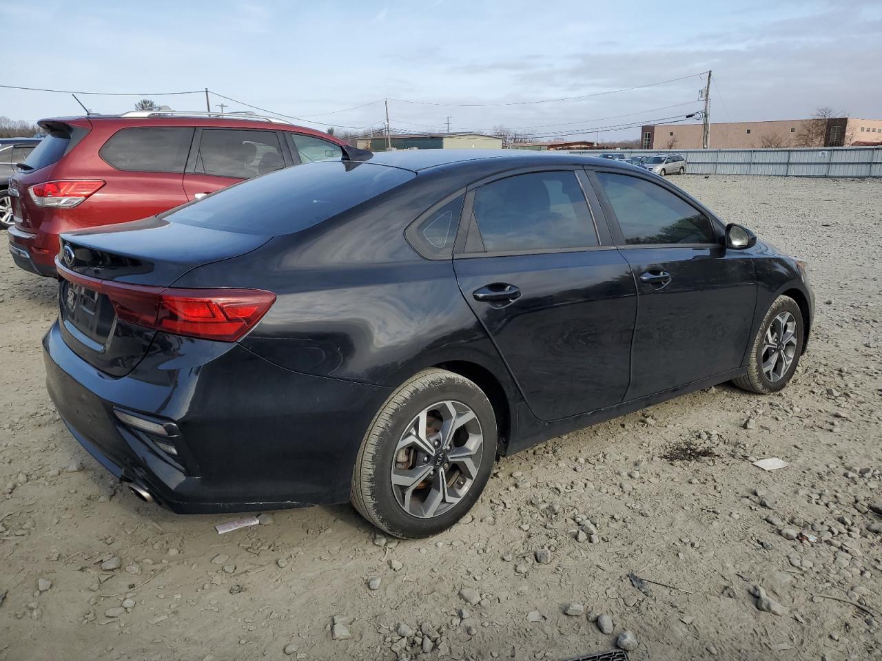 2019 Kia Forte - Image 3