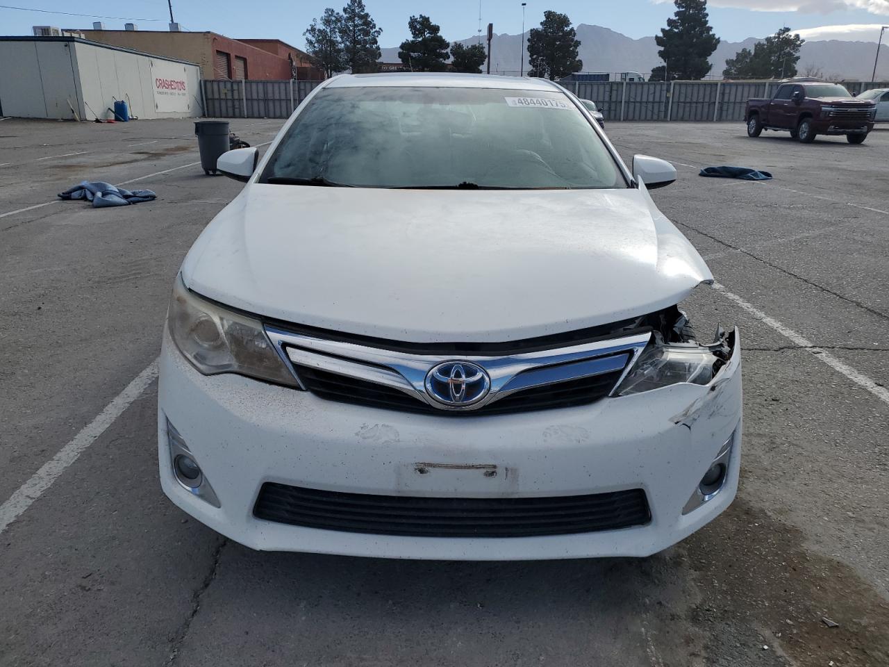 2013 Toyota Camry - Image 5