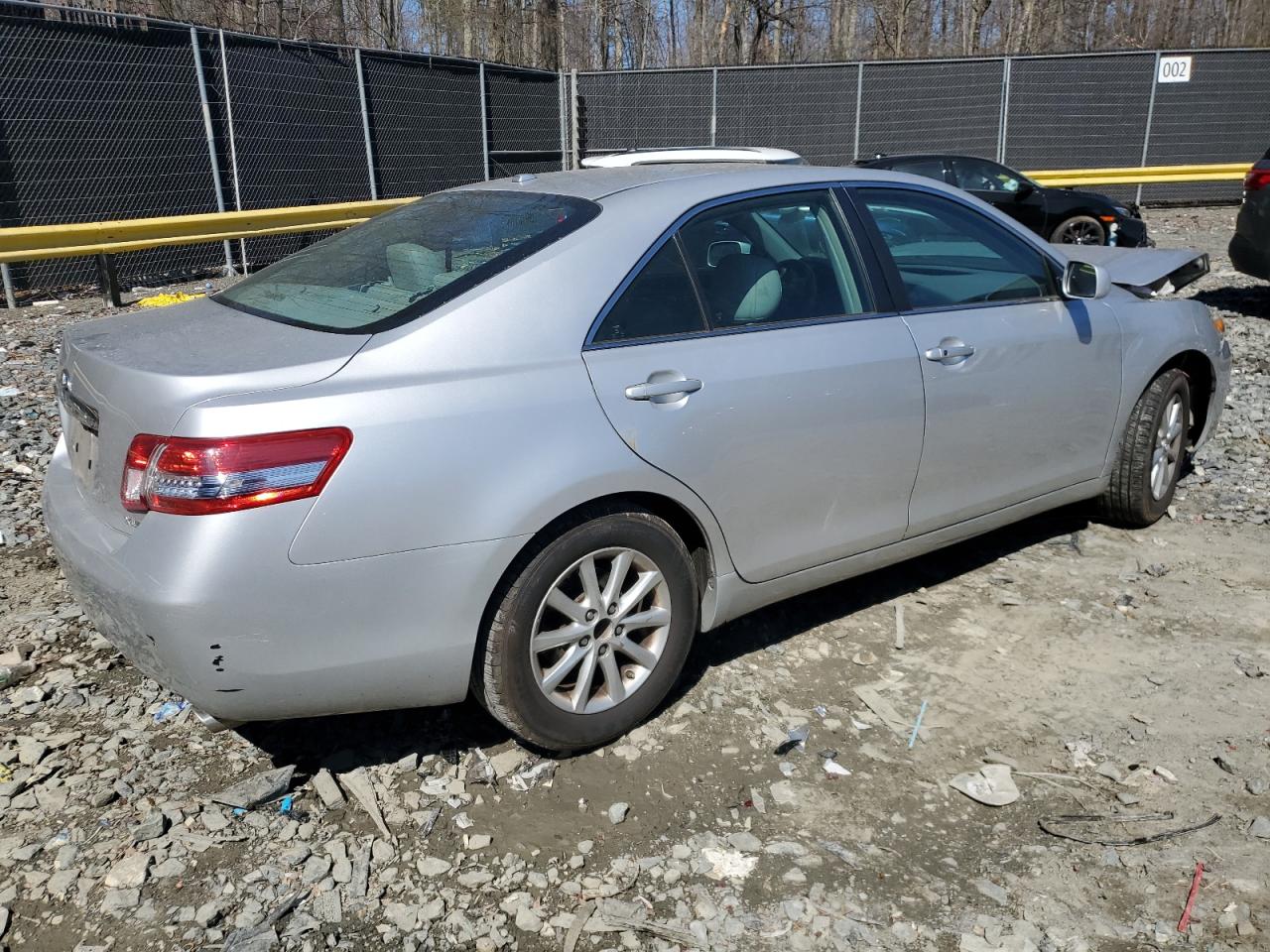 2011 Toyota Camry - Image 3