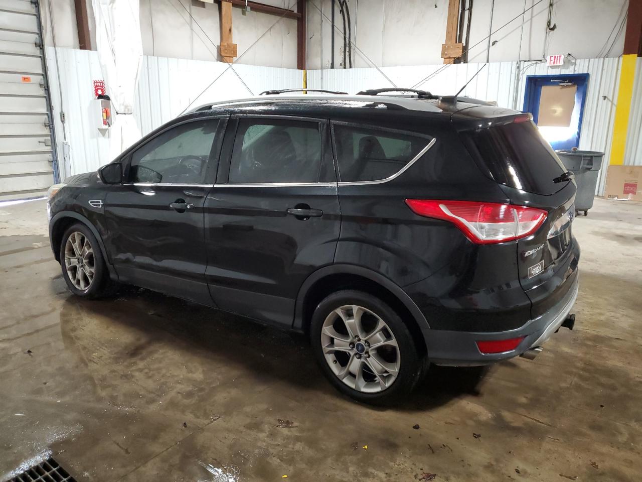 2015 Ford Escape - Image 2