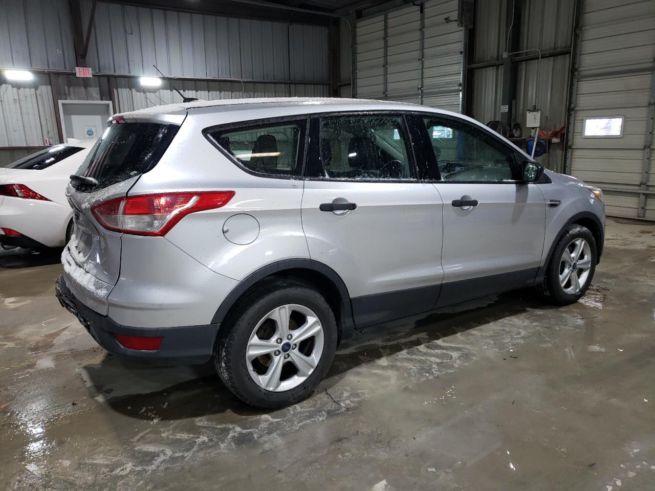 2015 Ford Escape - Image 3